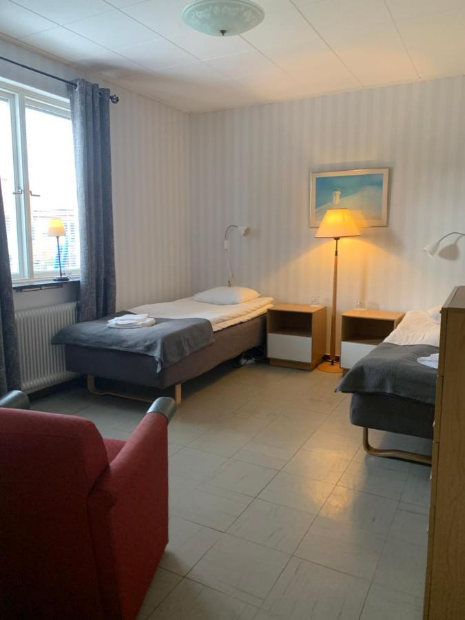 Bralanda Hotell Och Vandrarhem Exterior photo